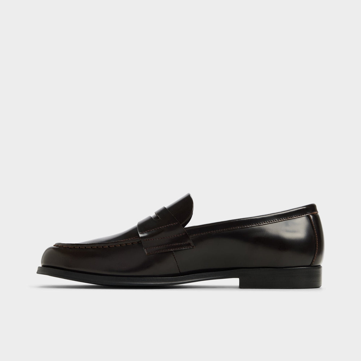 Keifer in Dark Brown - Loafer | Aldo