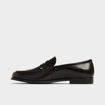 Keifer in Dark Brown - Loafer | Aldo