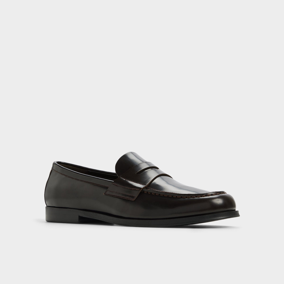 Keifer in Dark Brown - Loafer | Aldo