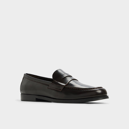 Keifer in Dark Brown - Loafer | Aldo
