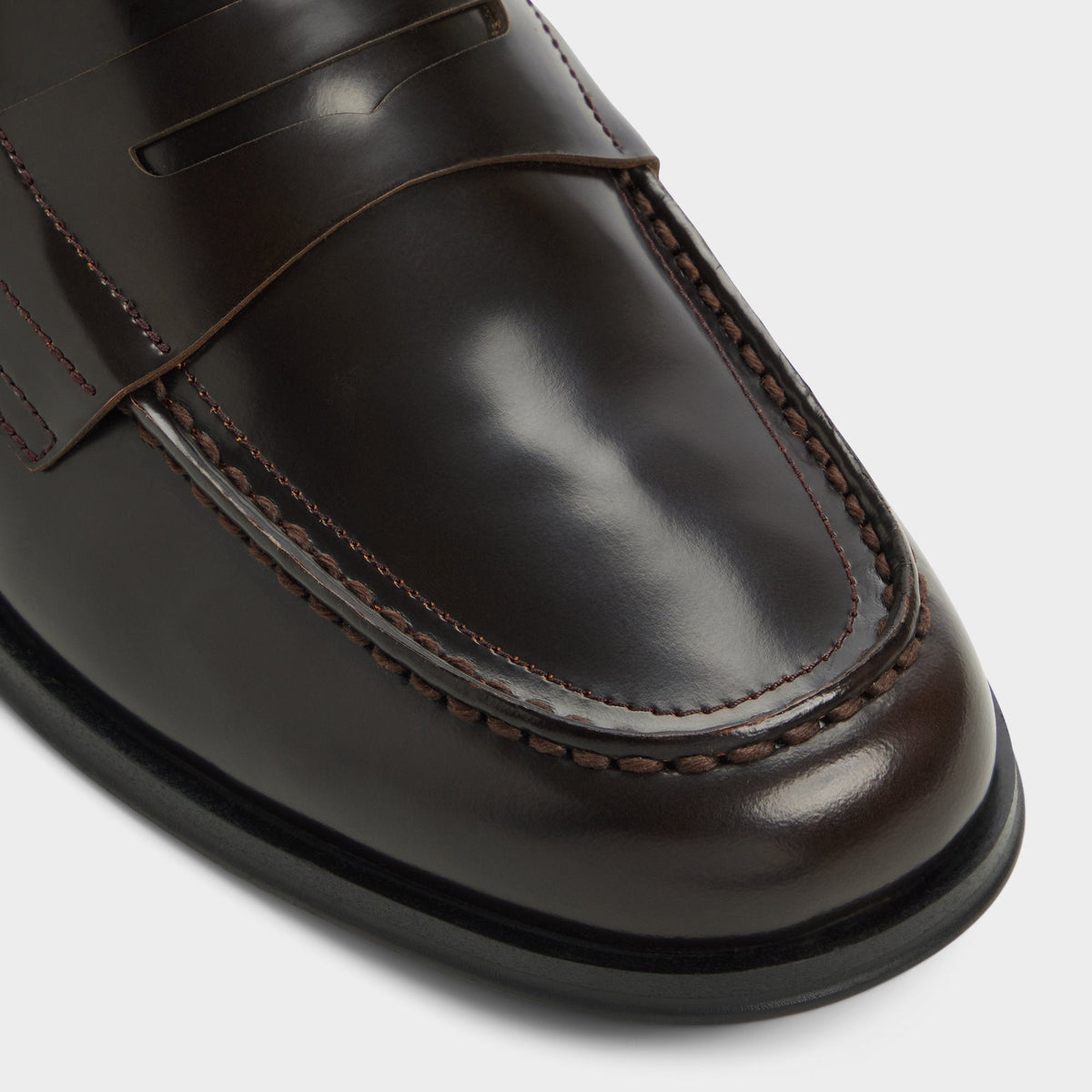Keifer in Dark Brown - Loafer | Aldo
