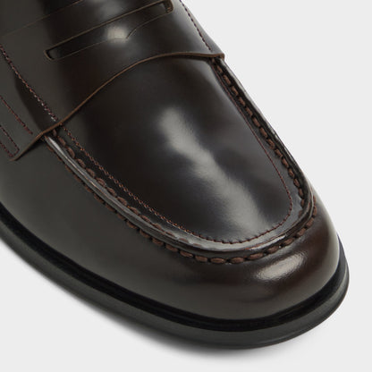 Keifer in Dark Brown - Loafer | Aldo