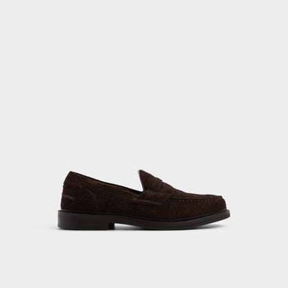 Buckley in Medium Brown - Loafer | Aldo