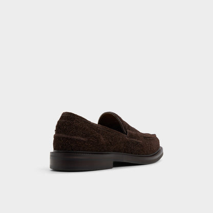 Buckley in Medium Brown - Loafer | Aldo