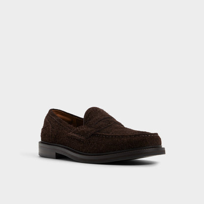 Buckley in Medium Brown - Loafer | Aldo