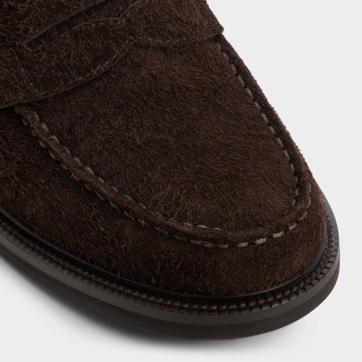 Buckley in Medium Brown - Loafer | Aldo