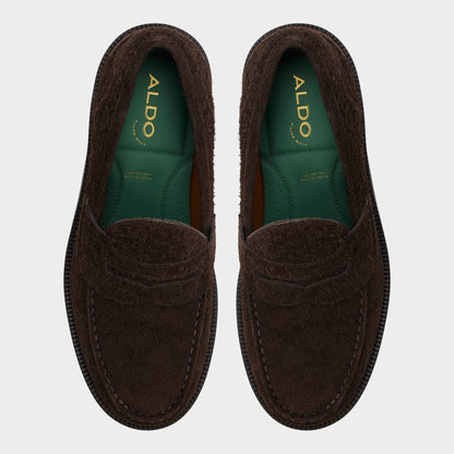 Buckley in Medium Brown - Loafer | Aldo