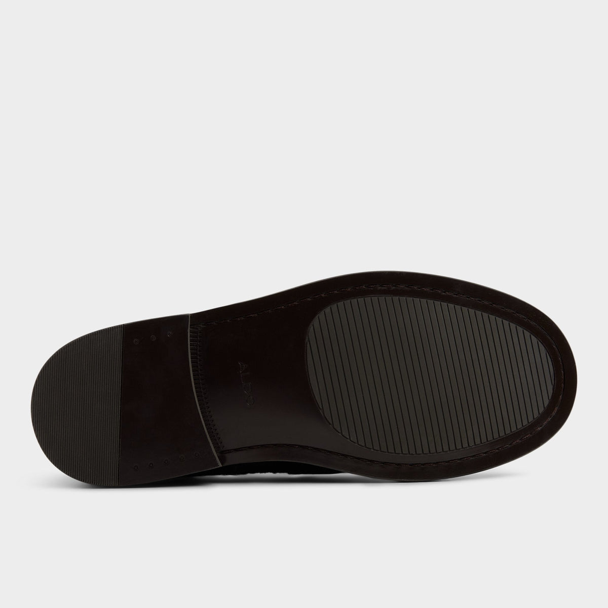 Buckley in Medium Brown - Loafer | Aldo