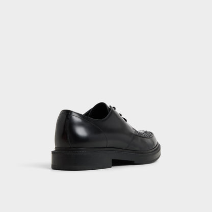 Rocco in Black - Oxford shoe | Aldo