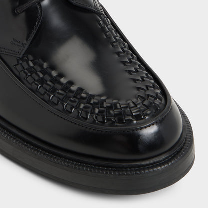 Rocco in Black - Oxford shoe | Aldo