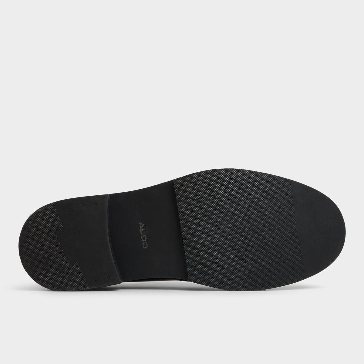 Rocco in Black - Oxford shoe | Aldo