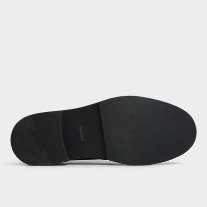 Rocco in Black - Oxford shoe | Aldo
