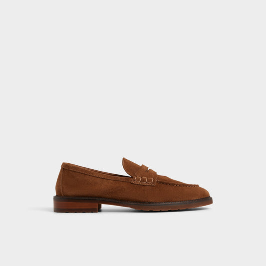 Melvillee in Cognac - Loafer | Aldo