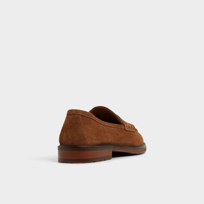 Melvillee in Cognac - Loafer | Aldo