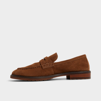 Melvillee in Cognac - Loafer | Aldo
