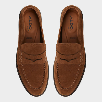 Melvillee in Cognac - Loafer | Aldo