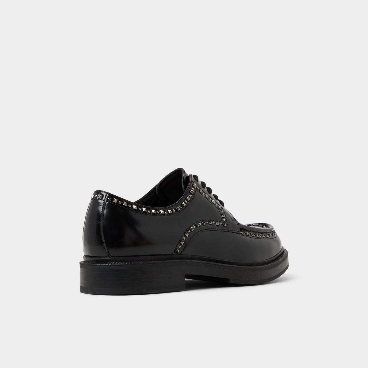 Frederiko Black Men's Oxfords & Lace-ups - Oxford shoe | Aldo