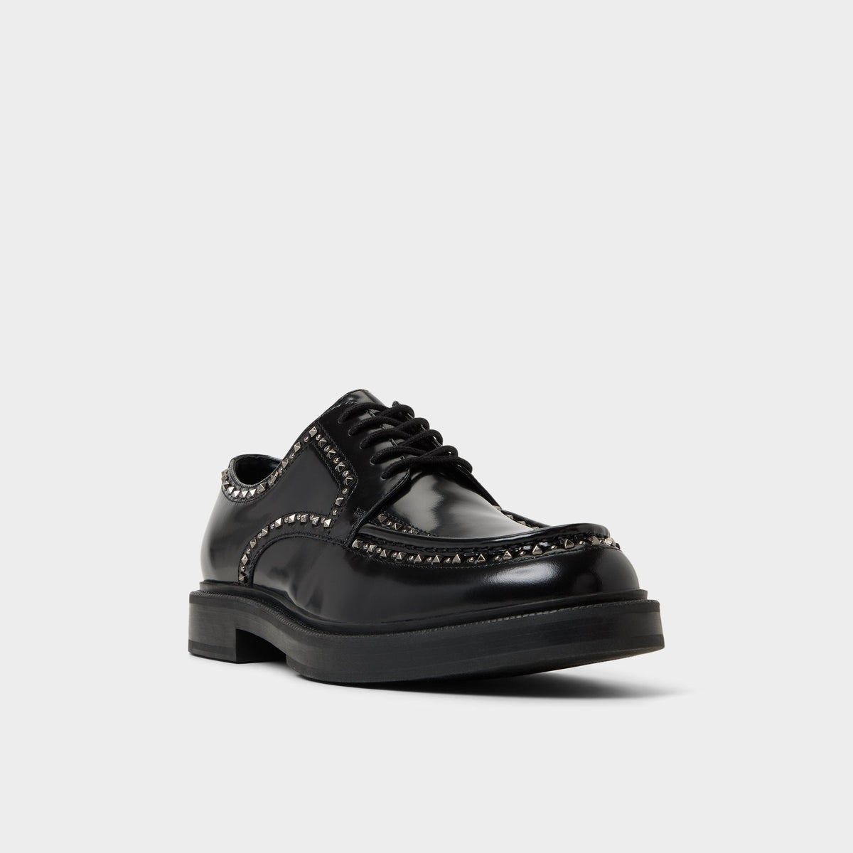 Frederiko Black Men's Oxfords & Lace-ups - Oxford shoe | Aldo