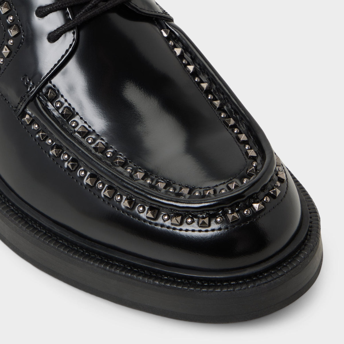Frederiko Black Men's Oxfords & Lace-ups - Oxford shoe | Aldo