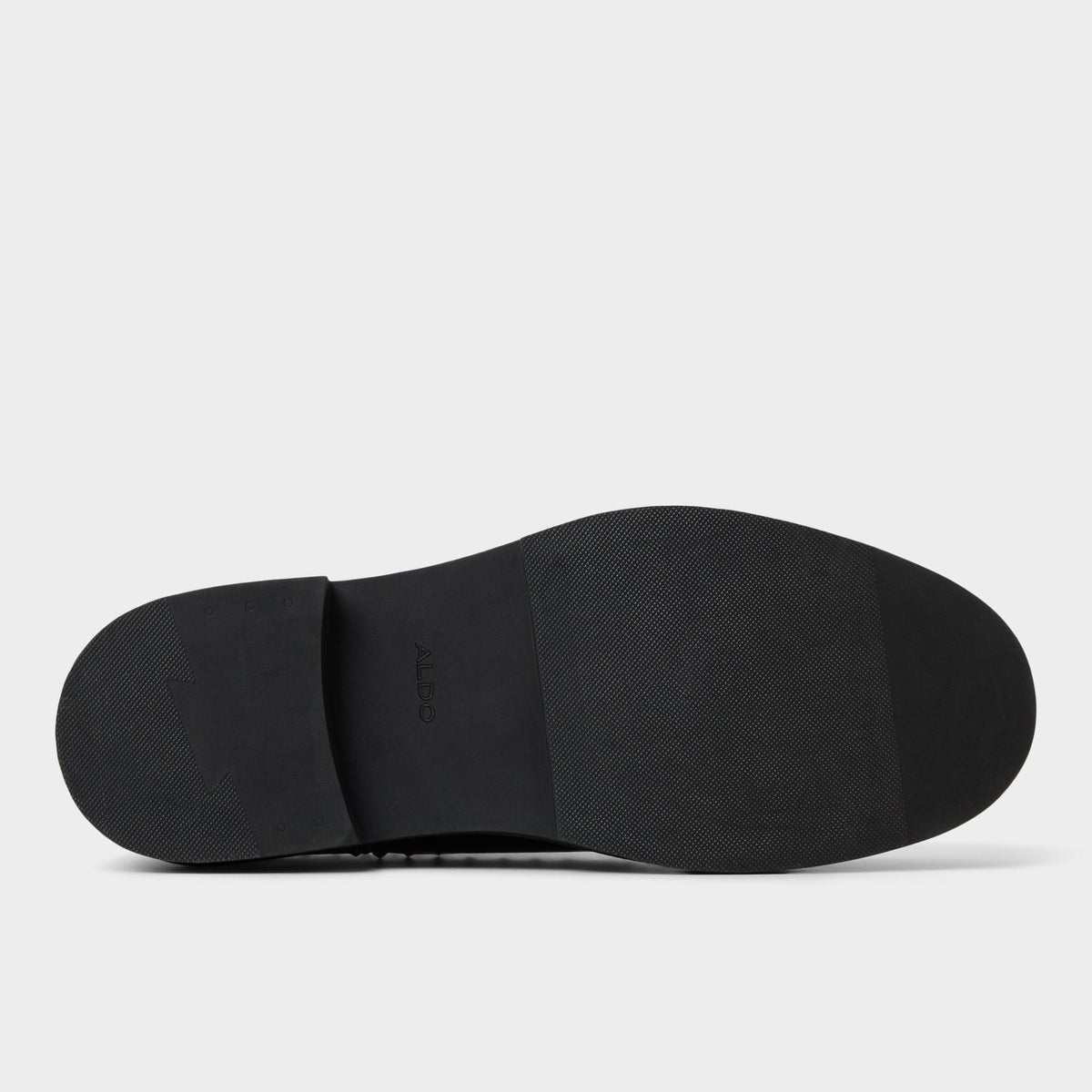 Frederiko Black Men's Oxfords & Lace-ups - Oxford shoe | Aldo