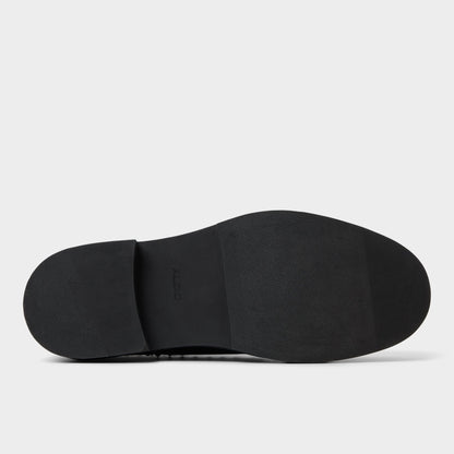 Frederiko Black Men's Oxfords & Lace-ups - Oxford shoe | Aldo