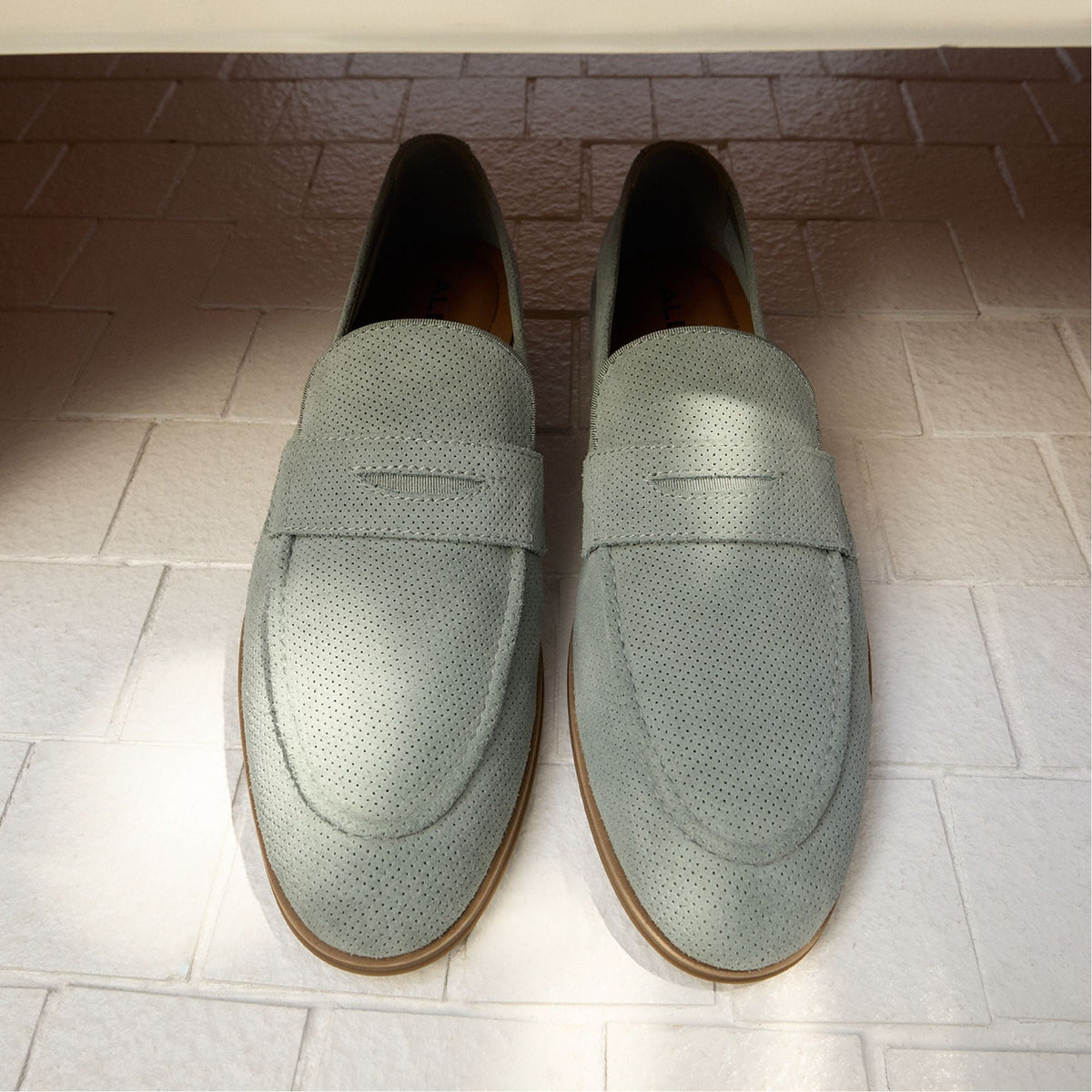 Journey Sage Men's Dress Shoes - Loafer | Aldo