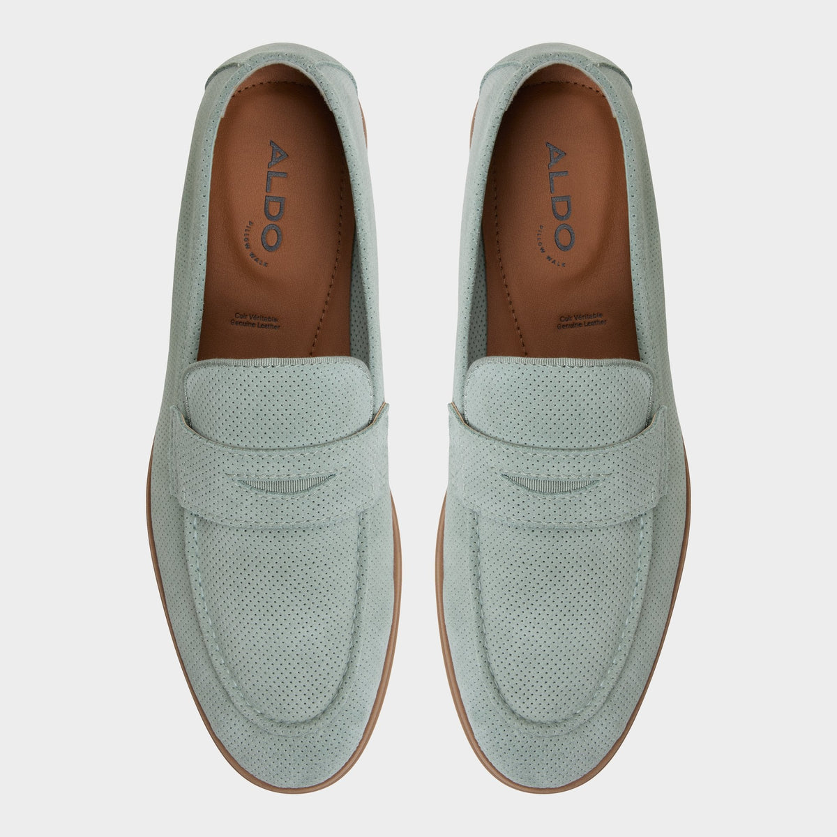 Journey Sage Men's Dress Shoes - Loafer | Aldo