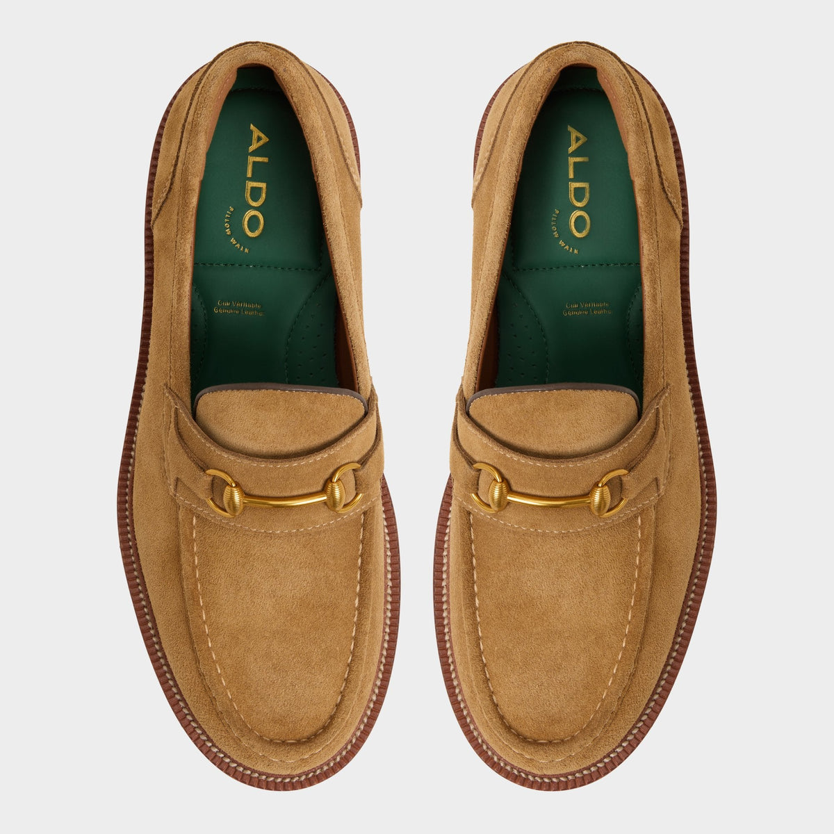 Arturo in Sand - Loafer | Aldo