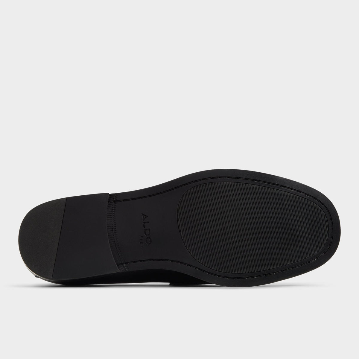 Keifer Black/Silver Multi Men's Dress Shoes - Loafer | Aldo