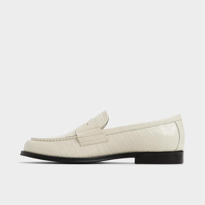 Keifer Ivory Primary - Multi Men's Dress Shoes - Loafer | Aldo