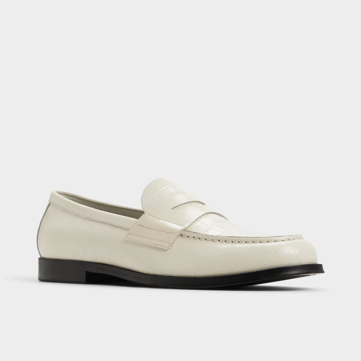 Keifer Ivory Primary - Multi Men's Dress Shoes - Loafer | Aldo