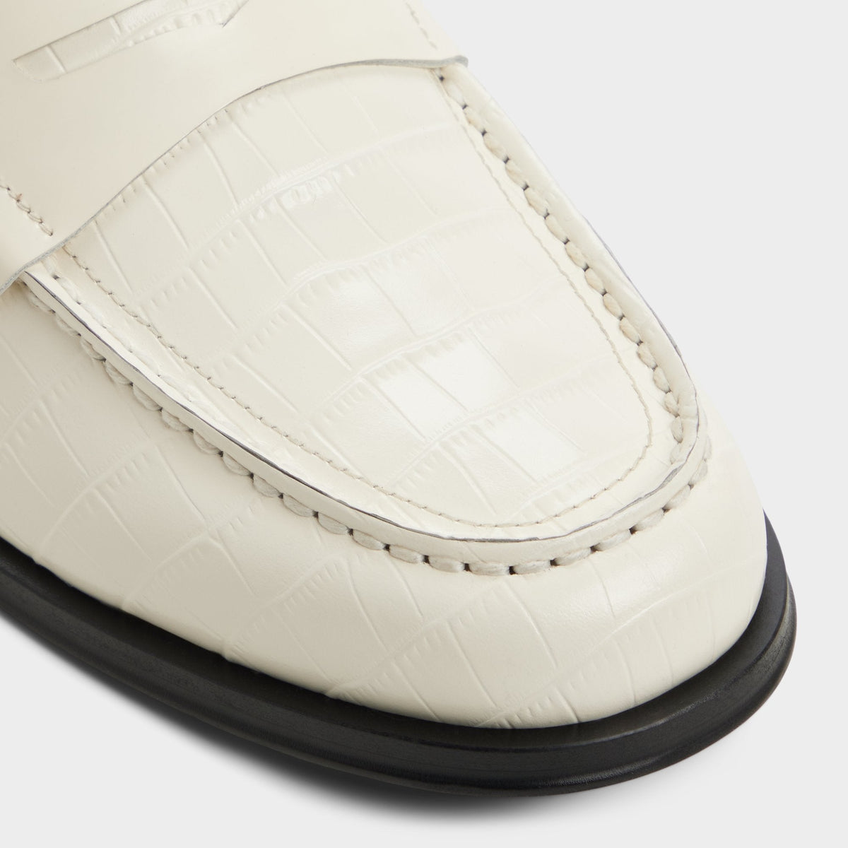 Keifer Ivory Primary - Multi Men's Dress Shoes - Loafer | Aldo