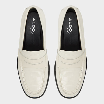 Keifer Ivory Primary - Multi Men's Dress Shoes - Loafer | Aldo