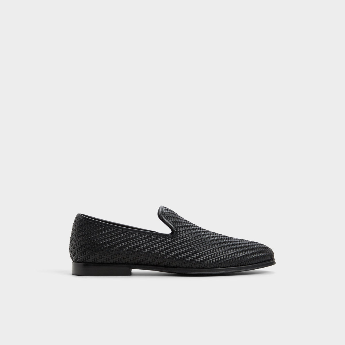 Rimini Black Men's Dress Shoes - Loafer | Aldo