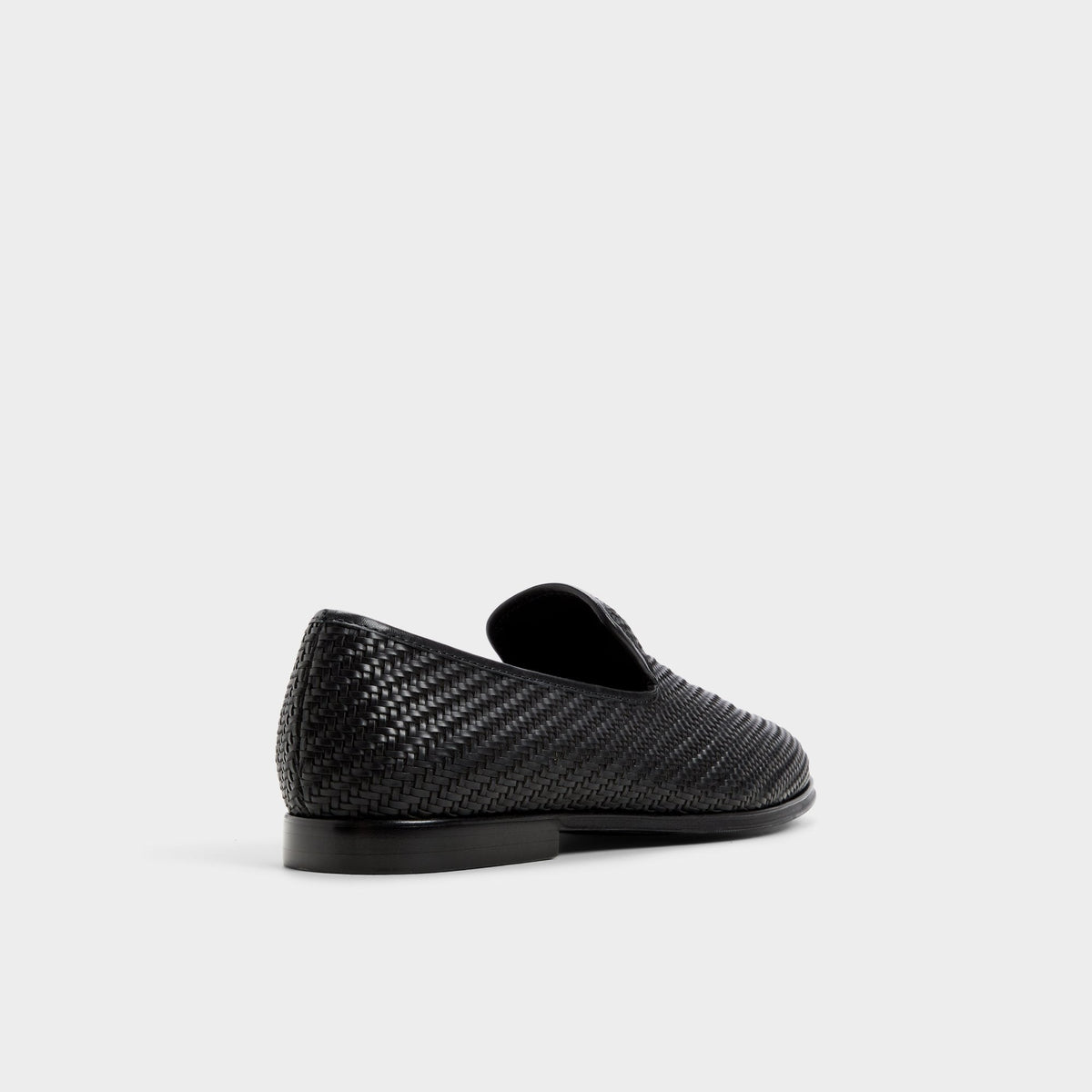 Rimini Black Men's Dress Shoes - Loafer | Aldo