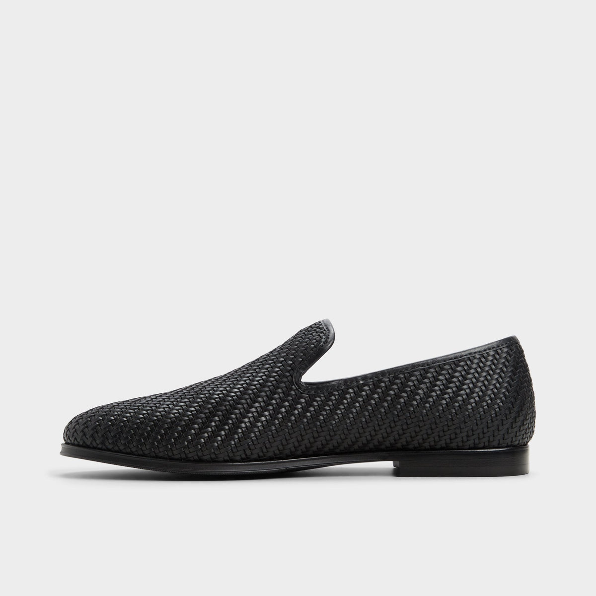 Rimini Black Men's Dress Shoes - Loafer | Aldo