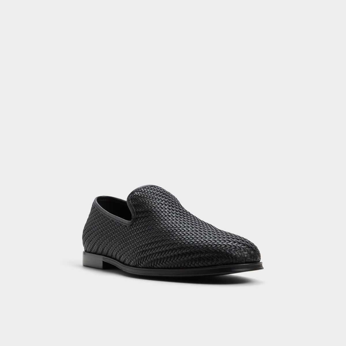 Rimini Black Men's Dress Shoes - Loafer | Aldo