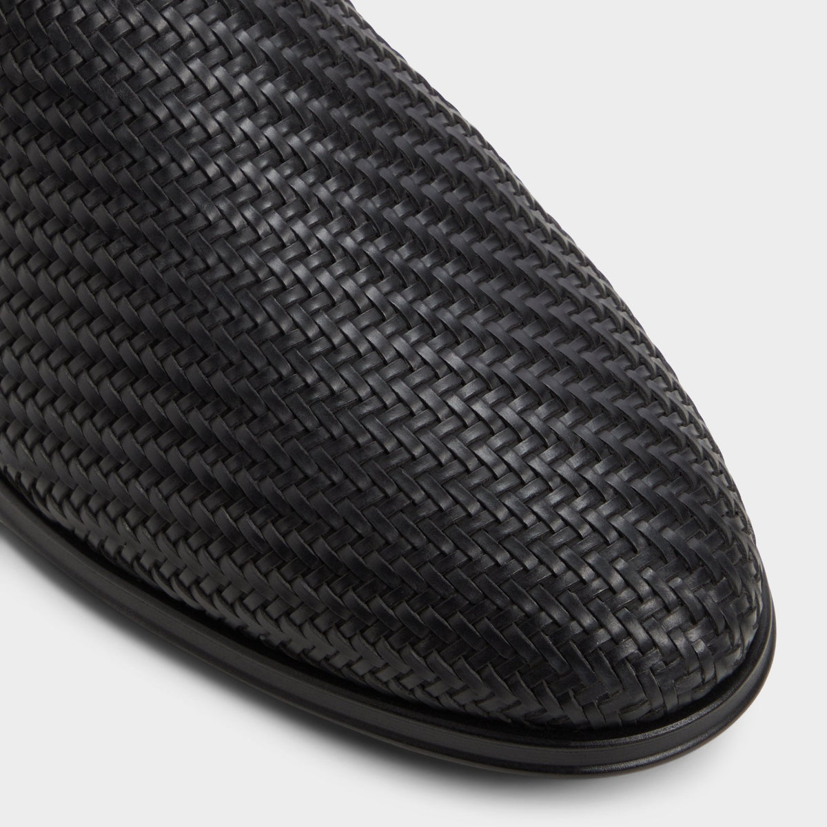 Rimini Black Men's Dress Shoes - Loafer | Aldo