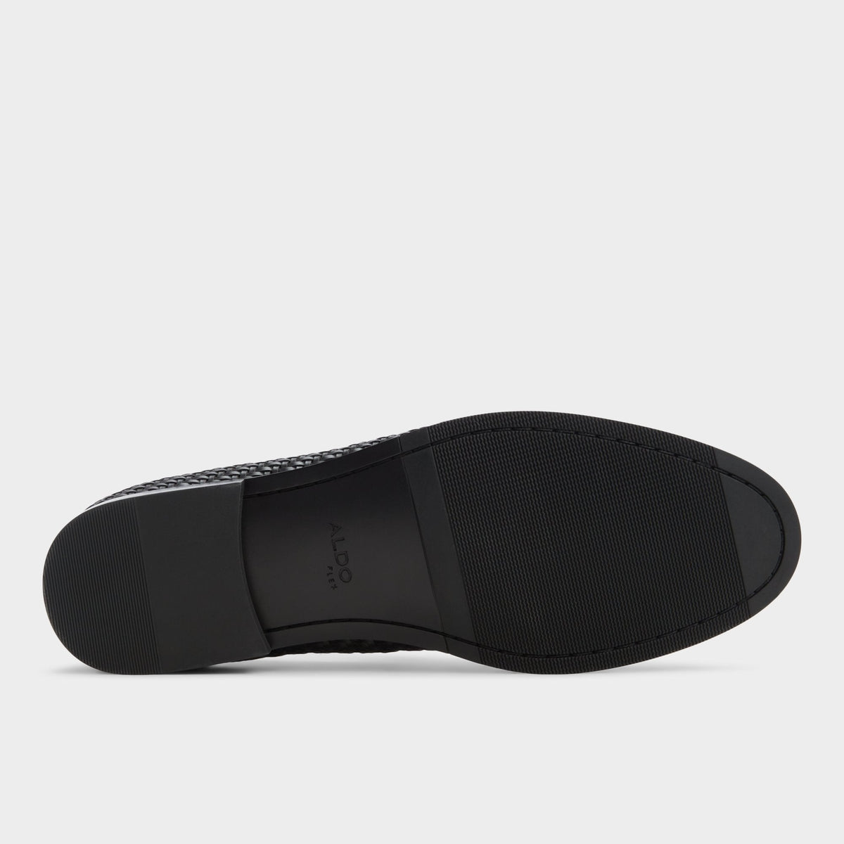 Rimini Black Men's Dress Shoes - Loafer | Aldo