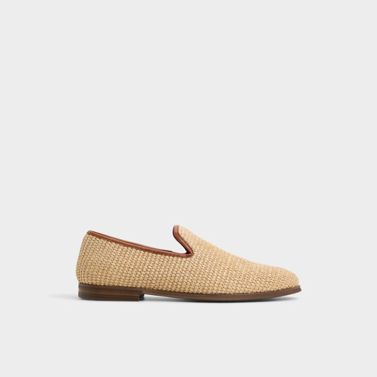 Rimini Natural Men's Loafers & Slip-Ons - Loafer | Aldo