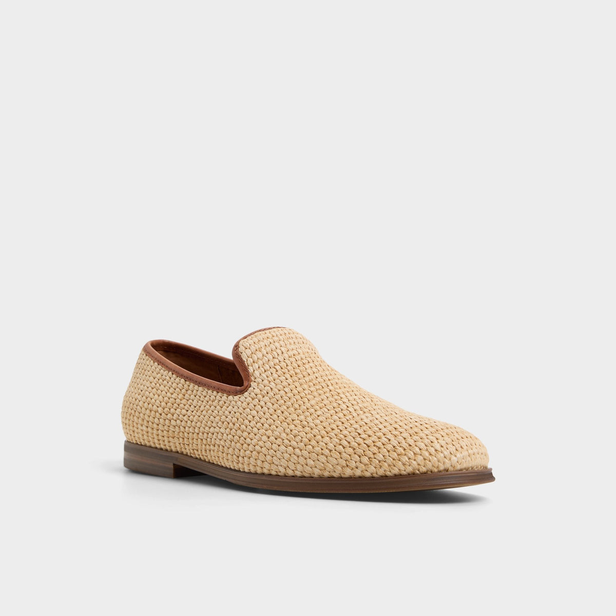 Rimini Natural Men's Loafers & Slip-Ons - Loafer | Aldo
