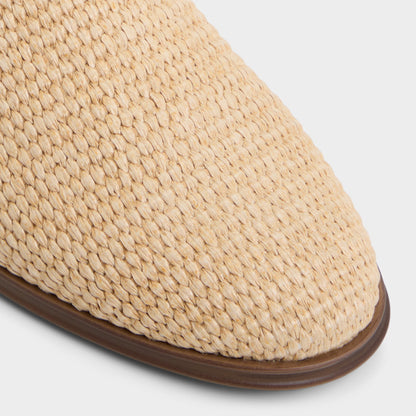 Rimini Natural Men's Loafers & Slip-Ons - Loafer | Aldo