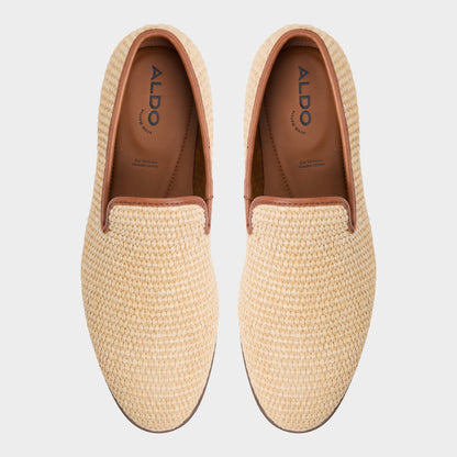 Rimini Natural Men's Loafers & Slip-Ons - Loafer | Aldo