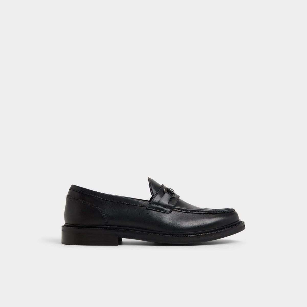 Arturo in Open Black - Loafer | Aldo