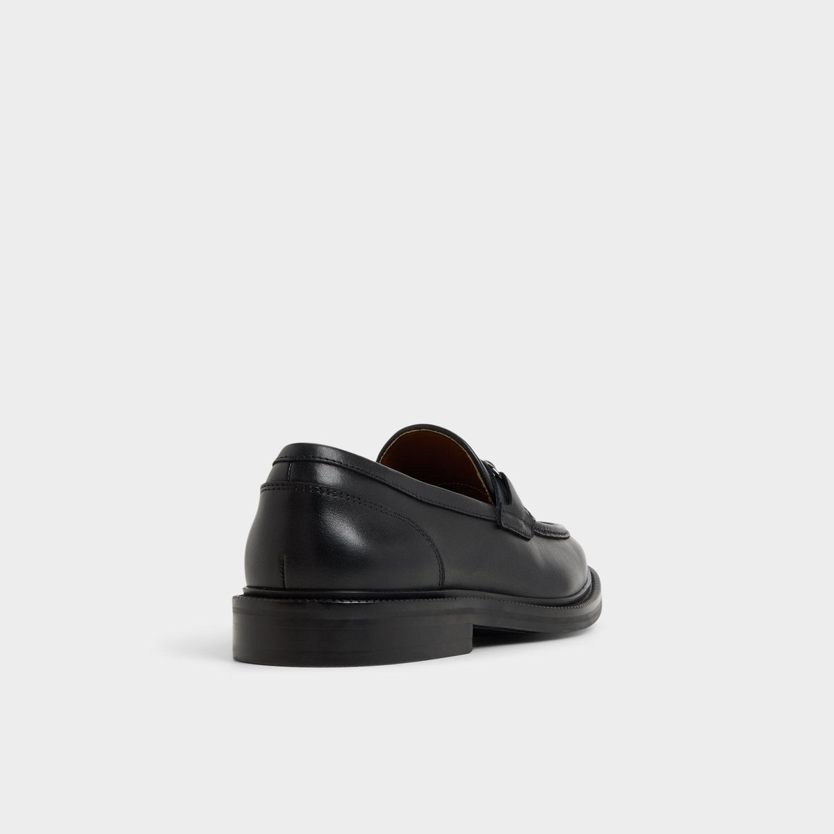 Arturo in Open Black - Loafer | Aldo