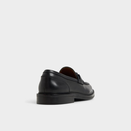 Arturo in Open Black - Loafer | Aldo