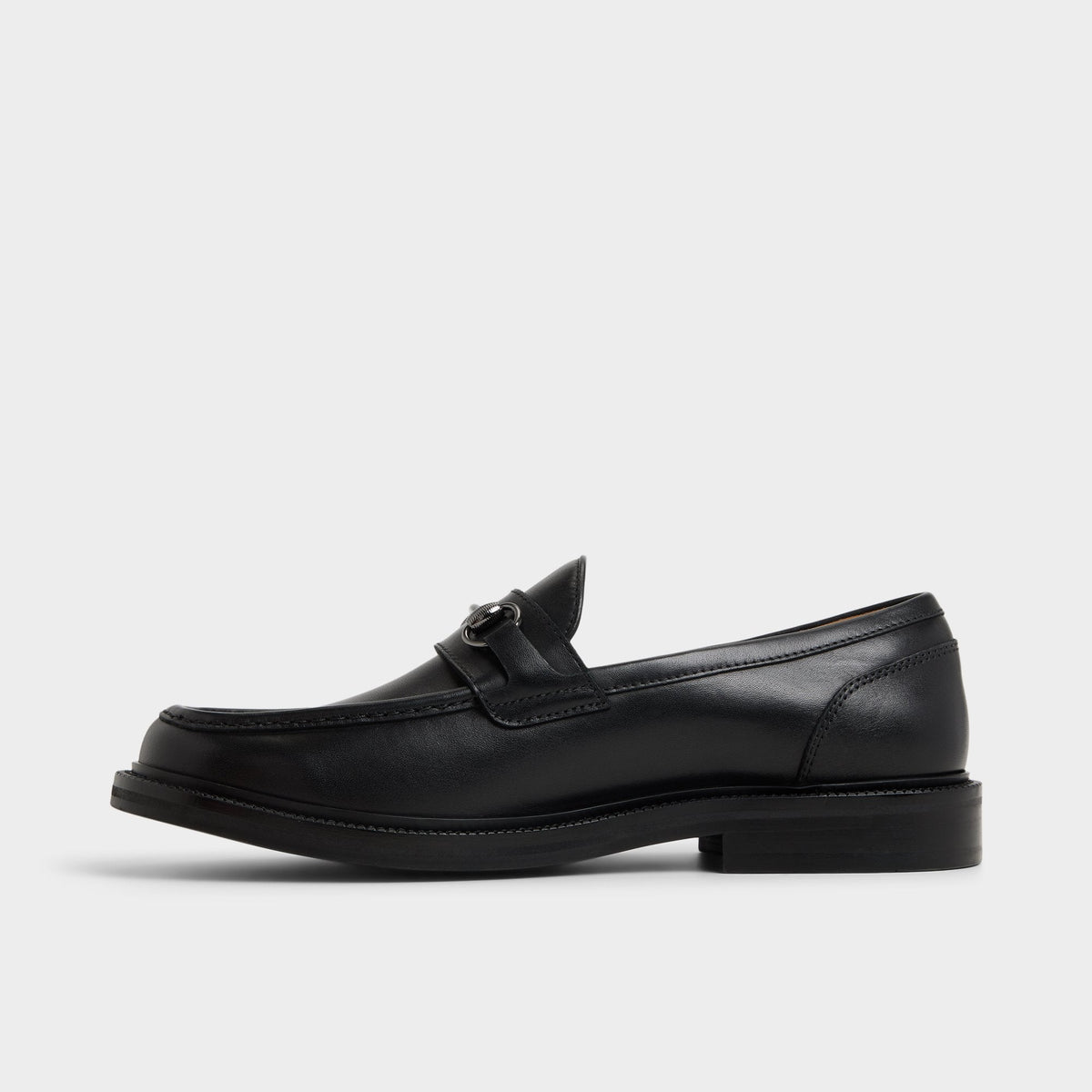 Arturo in Open Black - Loafer | Aldo