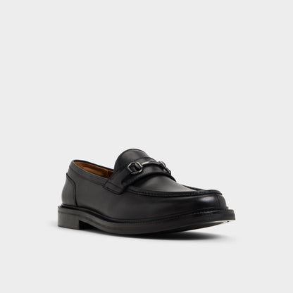Arturo in Open Black - Loafer | Aldo