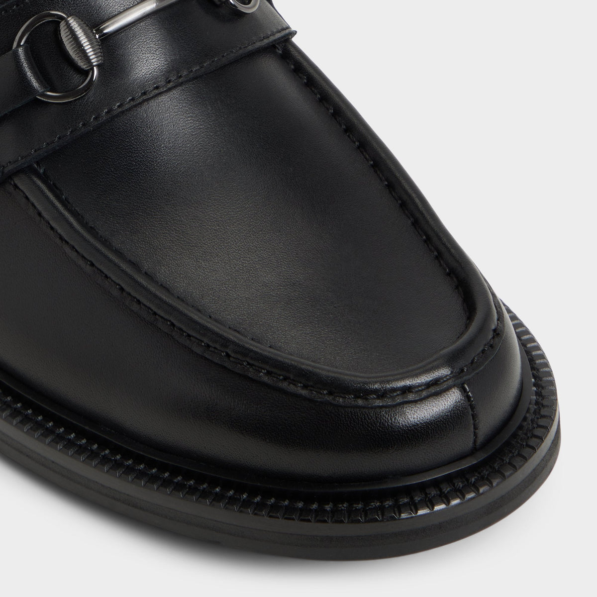 Arturo in Open Black - Loafer | Aldo