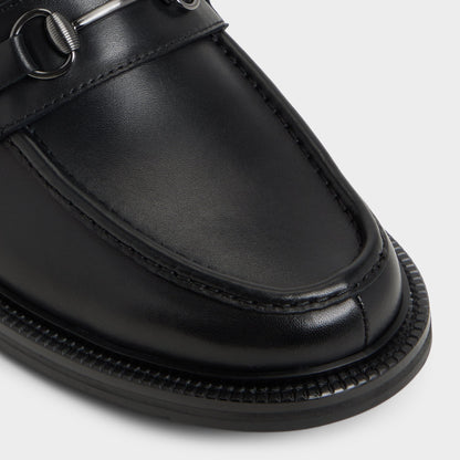 Arturo in Open Black - Loafer | Aldo